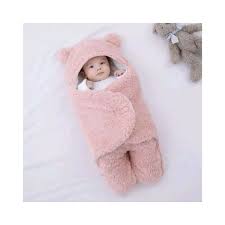 new baby blanket ( Pink)