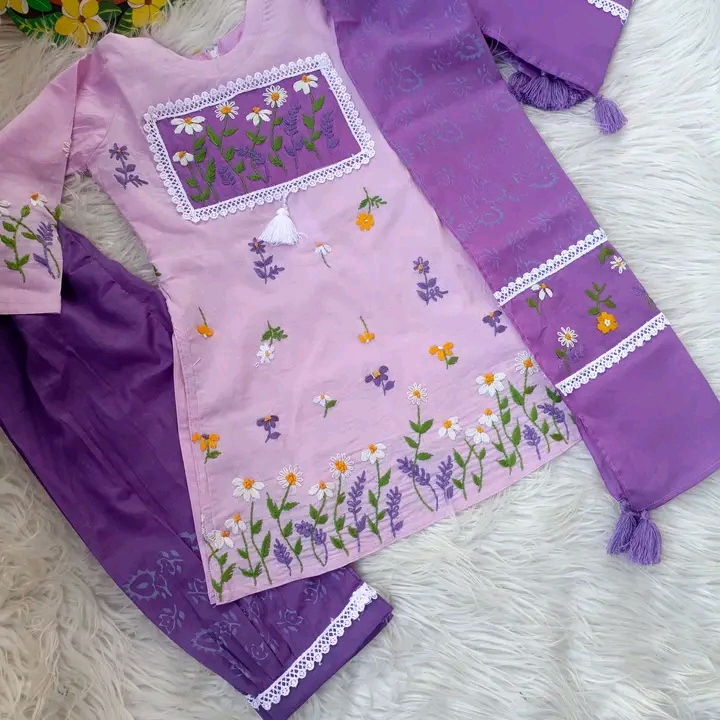 Baby dress