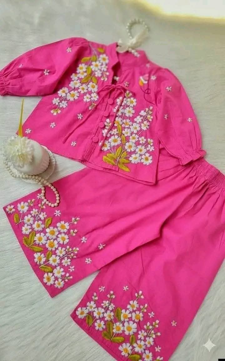 Baby dress