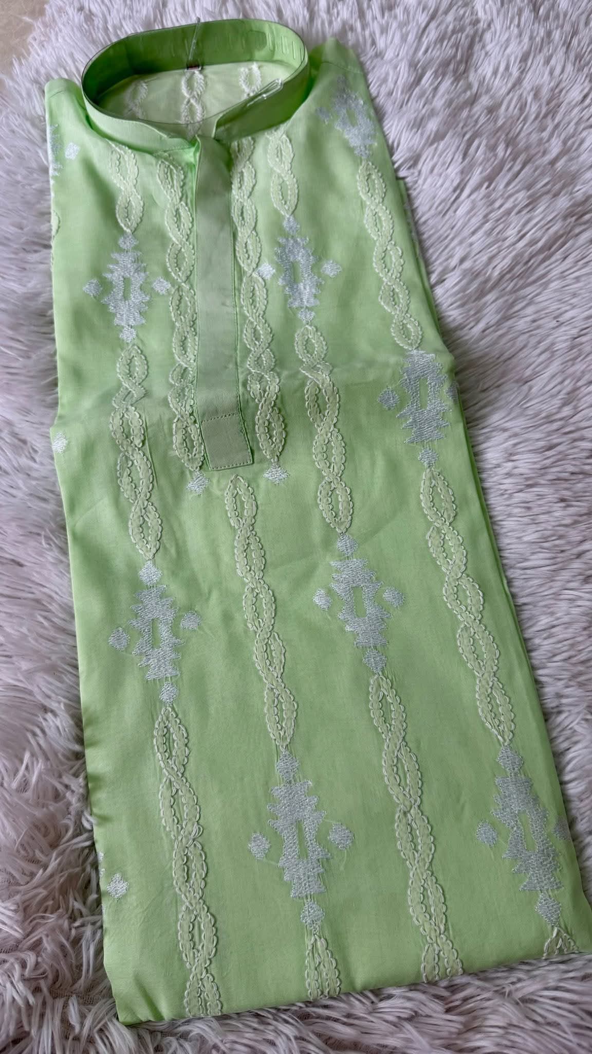 Baby dress