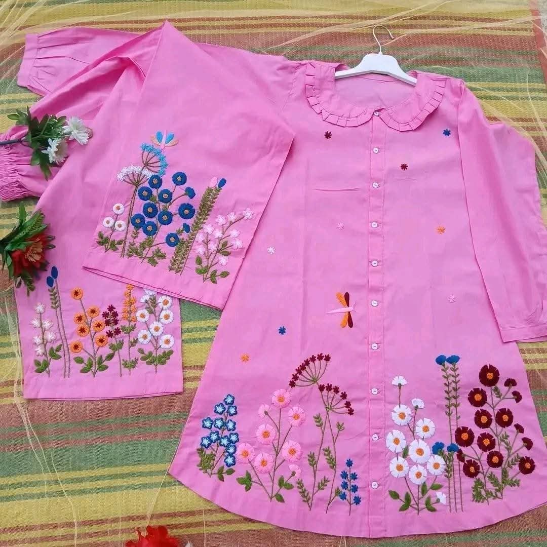 Baby dress