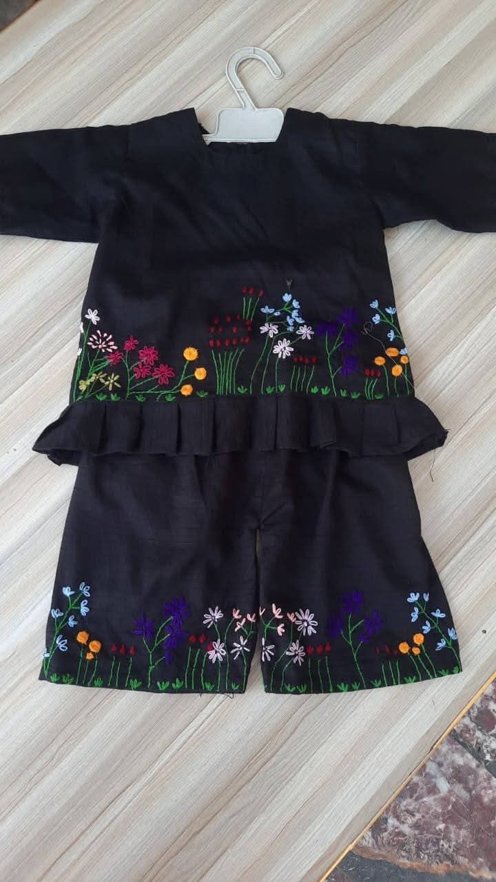Baby dress