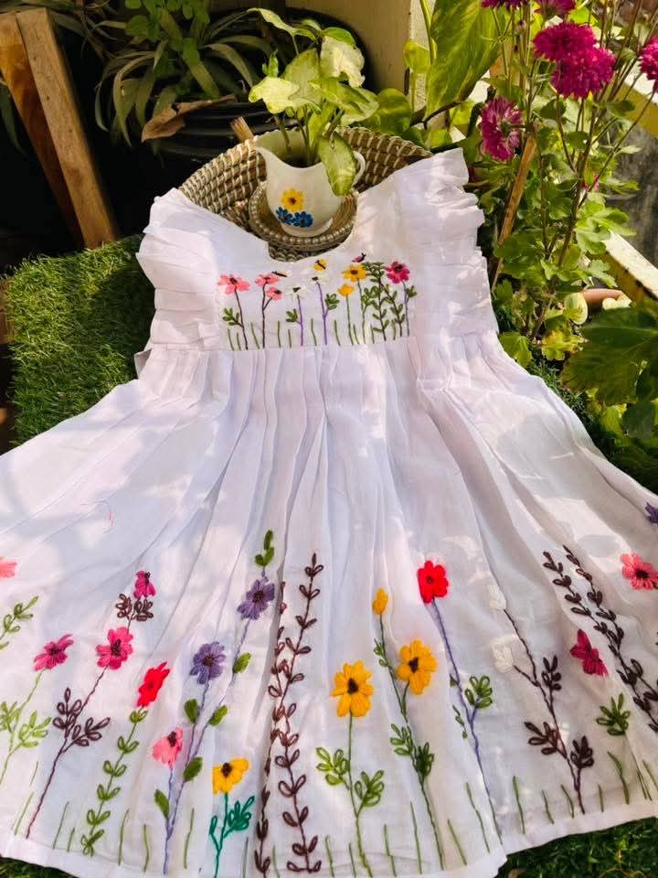 Baby dress