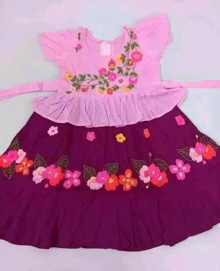 Baby dress