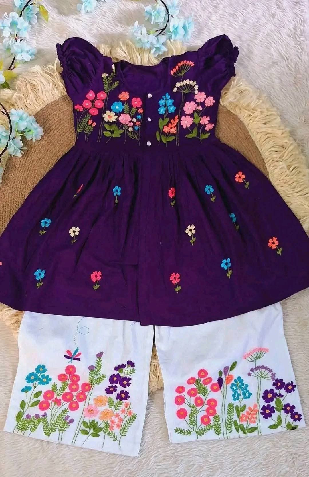 Baby dress
