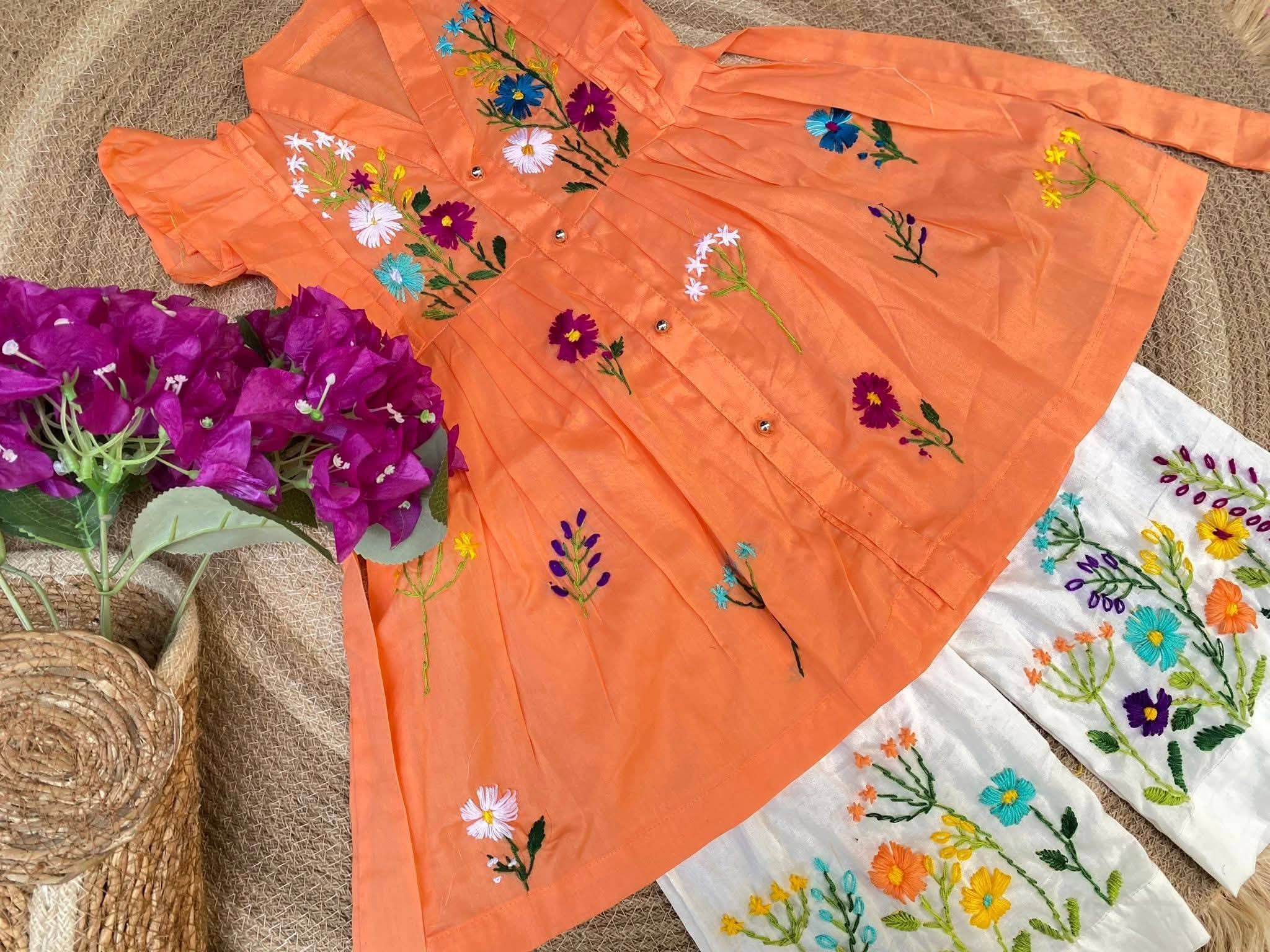Baby dress