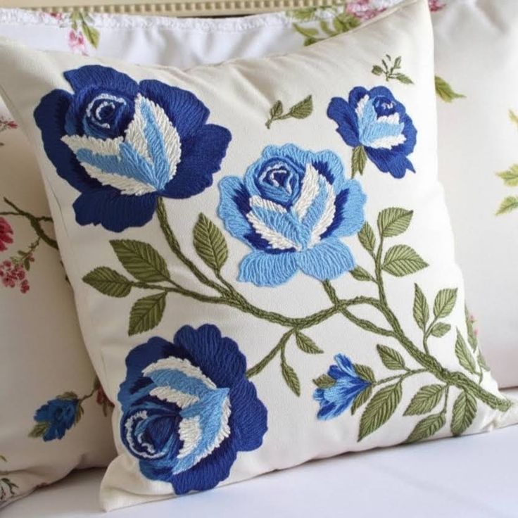Cushion cover