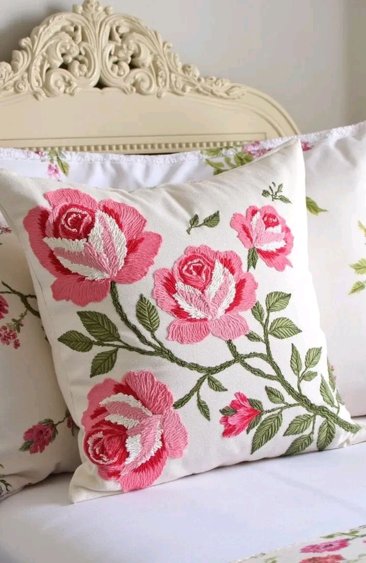 Cushion cover