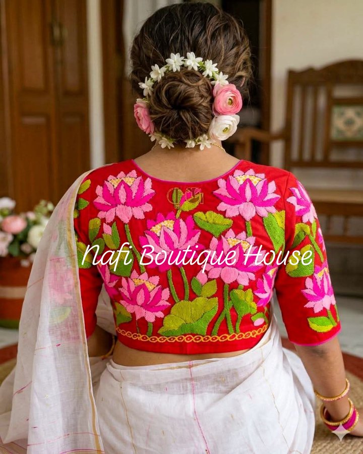 ব্লাউজ
