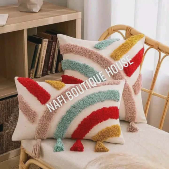 Cushion cover