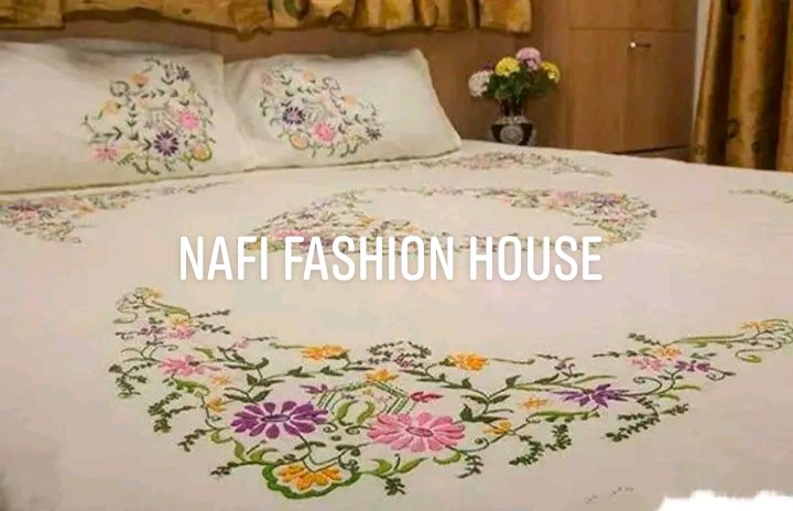 Bedsheet