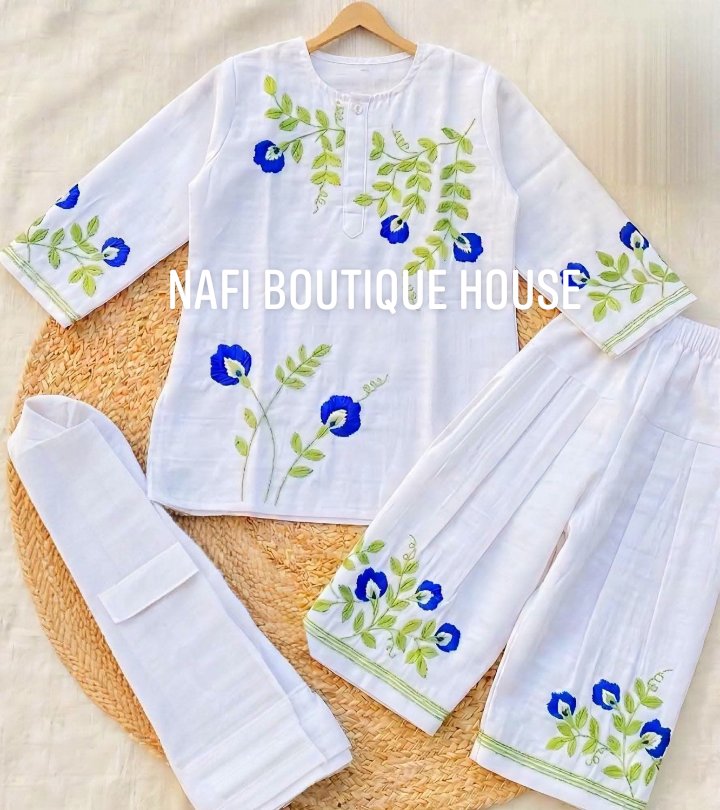 Baby dress