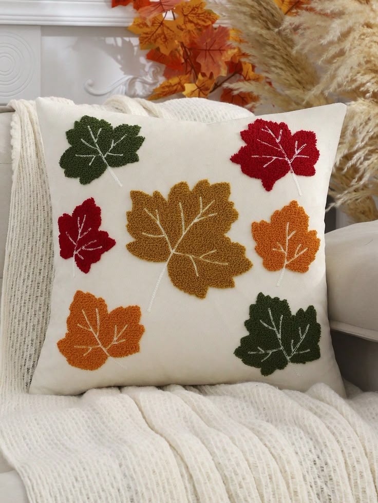 Cushion cover