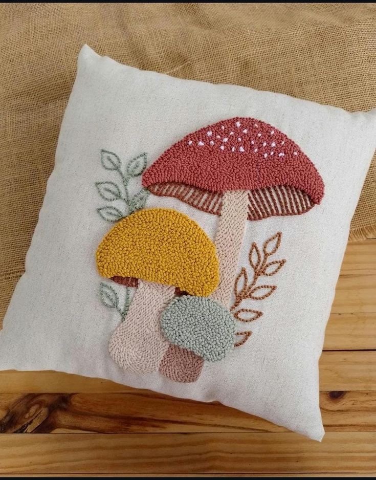 Cushion cover