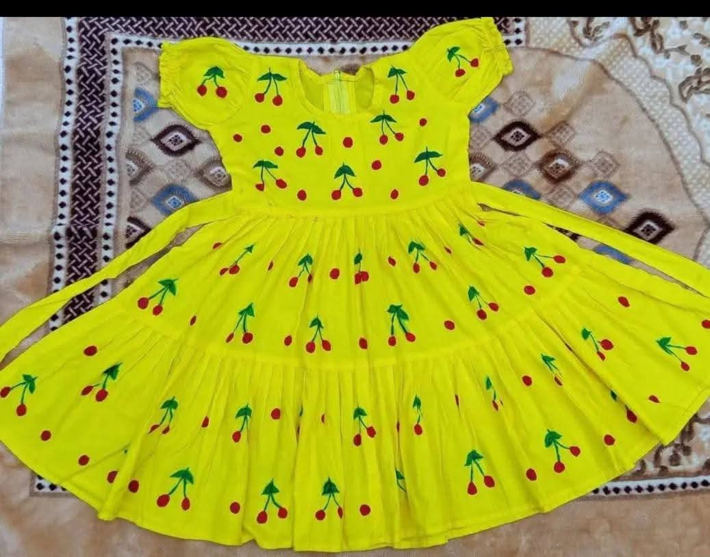 Baby dress
